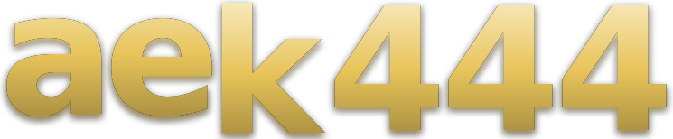 aek444 logo